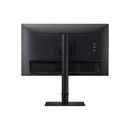 Monitor samsung ls24a600ucuxen 24 inch, curvature: flat , panel type: ips, resolution: 2,560 x 1,440, aspect ratio: 16:9,  refresh rate:75hz, response time gtg: 5 ms, brightness: 300 cd/m², contrast (static): 1000 : 1, contrast (dynamic): mega dcr, viewin,  Monitoare LED | electropc.ro