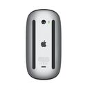 Mouse apple magic mouse (2022) multi-touch surface, wireless, black,  Mouse | electropc.ro