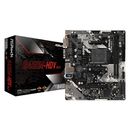 Placa de baza asrock b450m-hdv r4.0, socket am4,  Placi de baza | electropc.ro
