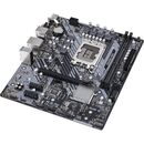 Placa de baza asrock b660m-hdv d4, lga 1700,  Placi de baza | electropc.ro