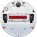 Robot de aspirare roborock q7max, aspirator&mop, lidar, 4200 pa, 58w, 4 senzori, 4 harti, mapare 3d, 5200mah, recunoastere automata a camerei, recipient praf: 470ml , recipient apa 350ml, zone no-go si no-mop, 30 moduri de setare a volumului de apa, alb,  Aspiratoare | electropc.ro