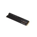 Ssd wd, black sn850x, 2tb, m.2 2280 pci express, r/w speed 5150/4900mb/s,  SSD-uri Interne | electropc.ro