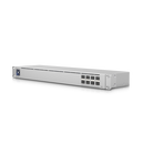 Switch ubiquiti unifi aggregation usw-aggregation, 8 port, 10/100/1000 mbps,  Switch-uri | electropc.ro
