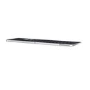 Tastatura apple magic keyboard w touch, bluetooth, us english, silver,  Tastaturi | electropc.ro