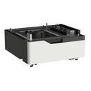 Tava suplimentara lexmark 32c0052, 2500 coli pentru cs92x, cx92xde.,  Accesorii Printing | electropc.ro