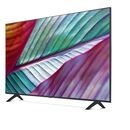 Televizor lg led 50ur78003lk, 126 cm, smart, 4k ultra hd, (model 2023),  Televizoare | electropc.ro