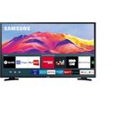 Televizor smart led samsung 32t5302 80 cm (32") full hd negru,  Televizoare | electropc.ro