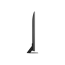Televizor smart qled samsung 85q80c 216 cm (85") 4k ultra hd wi-fi negru,  Televizoare | electropc.ro
