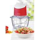 Tocator de legume heinner hmc-k500whr,  Tocatoare | electropc.ro
