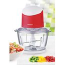 Tocator de legume heinner hmc-k500whr,  Tocatoare | electropc.ro