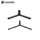 Trepied insta360, compatibil cu onex,  one r, one evo, lungime 152mm, lungime maxima extins 232mm, greutate suportata 500gr, surub 1/4, greutate 187gr, culoare neagra,  Alte accesorii foto & video | electropc.ro