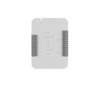 Ubiquiti unifi access hub ua-hub, dimensiuni: 190 x 126 x 30.5 mm , greutate: 457g,suport wall mount metalic, carcasa plastic, consum max: 51w, interfata: 4 x 1gbe, alimentare: poe++.,  Cititoare | electropc.ro