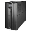 Ups apc smart-ups smt line-interactive / sinusoidala 2200va / 1980w 8conectori c13 1 conectori c19, baterie rbc55, optional extinder egarantie cu 1/3 ani (wbextwar1yr-sp-03/wbextwar3yr-sp-03),  UPS | electropc.ro