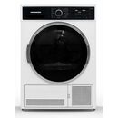 Uscator de rufe cu condensare heinner hcd-v804b,  Uscatoare cu condensare | electropc.ro