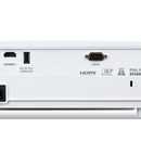 Videoproiector acer x1526hk, fhd 1920*1080, up to wuxga 1920* 1200, 4.000 lumeni/ 3.200 lumeni eco, 16:9/ 4:3, 10.000:1, zoom 1.1x, dimensiune maxima imagine 300", distanta maxima de proiectie 10 m, boxa 3w, lampa 4.000 ore/ 20.000 ore ecopro, 26- 32 db, ,  Videoproiectoare | electropc.ro