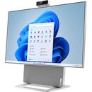 All-in-one lenovo yoga aio 7 27arh7 27" uhd (3840x2160) ips 400nits anti-glare, 95% dci-p3, 4-side borderless, non-touch, amd ryzen™ 7 6800h (8c / 16t, 3.2 / 4.7ghz, 4mb l2 / 16mb l3), video amd radeon™ rx 6600m 8gb gddr6, ram 32gb soldered lpddr5-6400, m,  All in one PC | electropc.ro