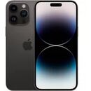 Apple iphone 14 pro max 6.7" 6gb ram 512gb space black,  Telefoane mobile | electropc.ro