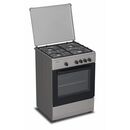 Aragaz gaz heinner hfsc-sme60sl,  Aragazuri pe gaz | electropc.ro