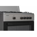 Aragaz gaz heinner hfsc-sme60sl,  Aragazuri pe gaz | electropc.ro