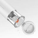 Aspirator xiaomi de mana, mi vacuum cleaner mini, li-ion 10.8 v, 120w, 100ml, portabil, 0.1, alb,  Aspiratoare | electropc.ro