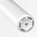 Aspirator xiaomi de mana, mi vacuum cleaner mini, li-ion 10.8 v, 120w, 100ml, portabil, 0.1, alb,  Aspiratoare | electropc.ro