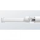 Aspirator xiaomi de mana, mi vacuum cleaner mini, li-ion 10.8 v, 120w, 100ml, portabil, 0.1, alb,  Aspiratoare | electropc.ro