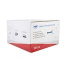 Cablu ftp cat6 pni f06 cu 4 perechi pentru internet 1 gigabit si sisteme de supraveghere rola 305m,  Accesorii | electropc.ro