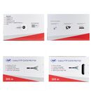 Cablu ftp cat6 pni f06 cu 4 perechi pentru internet 1 gigabit si sisteme de supraveghere rola 305m,  Accesorii | electropc.ro