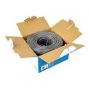 Cablu utp cat5e pni u05 cu 4 perechi pentru internet 1 gigabit si sisteme de supraveghere rola 305m,  Accesorii | electropc.ro