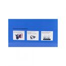 Cablu utp cat5e pni u05 cu 4 perechi pentru internet 1 gigabit si sisteme de supraveghere rola 305m,  Accesorii | electropc.ro