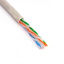 Cablu utp cat5e pni u05 cu 4 perechi pentru internet 1 gigabit si sisteme de supraveghere rola 305m,  Accesorii | electropc.ro