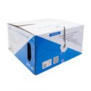 Cablu utp cat6 pni u06 cu 4 perechi pentru internet 1 gigabit si sisteme de supraveghere rola 305m,  Accesorii | electropc.ro