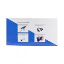 Cablu utp cat6 pni u06 cu 4 perechi pentru internet 1 gigabit si sisteme de supraveghere rola 305m,  Accesorii | electropc.ro