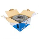 Cablu utp cat6 pni u06 cu 4 perechi pentru internet 1 gigabit si sisteme de supraveghere rola 305m,  Accesorii | electropc.ro