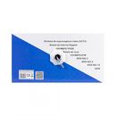 Cablu utp cat6 pni u06 cu 4 perechi pentru internet 1 gigabit si sisteme de supraveghere rola 305m,  Accesorii | electropc.ro