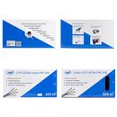 Cablu utp cat6 pni u06 cu 4 perechi pentru internet 1 gigabit si sisteme de supraveghere rola 305m,  Accesorii | electropc.ro