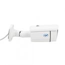 Camera supraveghere video pni ip3poe cu ip, 3mp, de exterior ip66, microfon incorporat, compatibila cu sistemul de supraveghere poe pni house ipmax poe 3 si pni house ipmax poe 3lr, rezolutie senzor: 3mp, rezolutie: 2304x1296px, lentila: 3.6mm, compresie ,  Camere supraveghere IP | electropc.ro