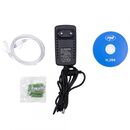 Camera supraveghere video pni ip655b 5mp wifi ptz 5x zoom optic h265, slot microsd, stand-alone, night vision 50m ip66 alarma detectie miscare comunicare audio bidirectionala, senzor imagine: 1/2.8" sony335 low lux cmos,  5mp, rezolutie: 2560x1920, 800x60,  Camere supraveghere IP | electropc.ro