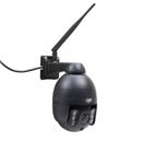 Camera supraveghere video pni ip655b 5mp wifi ptz 5x zoom optic h265, slot microsd, stand-alone, night vision 50m ip66 alarma detectie miscare comunicare audio bidirectionala, senzor imagine: 1/2.8" sony335 low lux cmos,  5mp, rezolutie: 2560x1920, 800x60,  Camere supraveghere IP | electropc.ro