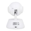 Camera supraveghere video pni ip720lr 1080p 2 mp cu ip p2p ptz wireless, slot card microsd, lentila: 3.6mm, compresie imagine: h.264, microfon integrat, difuzor integrat, wireless: 2.4 ghz 802.11b/g/n, ir: 10-15m, microsd maxim 64gb (cardul nu este inclus,  Camere supraveghere IP | electropc.ro