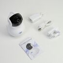 Camera supraveghere video pni ip930w 1080p 2 mp cu ip p2p ptz wireless, slot card microsd, senzor imagine: 1/2.7, 2mp, 1080p, lentila: f:3.6mm, compresie imagine: h.264, 20fps/25fps 1080p (1280x720p), rezolutii: 1080p (1920x1080) / 720p ( 1028x720), micro,  Camere supraveghere IP | electropc.ro