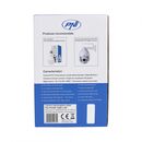 Camera supraveghere video pni ip930w 1080p 2 mp cu ip p2p ptz wireless, slot card microsd, senzor imagine: 1/2.7, 2mp, 1080p, lentila: f:3.6mm, compresie imagine: h.264, 20fps/25fps 1080p (1280x720p), rezolutii: 1080p (1920x1080) / 720p ( 1028x720), micro,  Camere supraveghere IP | electropc.ro