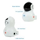 Camera supraveghere video pni ip930w 1080p 2 mp cu ip p2p ptz wireless, slot card microsd, senzor imagine: 1/2.7, 2mp, 1080p, lentila: f:3.6mm, compresie imagine: h.264, 20fps/25fps 1080p (1280x720p), rezolutii: 1080p (1920x1080) / 720p ( 1028x720), micro,  Camere supraveghere IP | electropc.ro