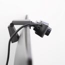 Camera web pni cw1850 full hd 1080p 2mp, usb, clip-on, microfon stereo incorporat, senzor:  cmos 1/3", unghi vizualizare: 90°, lentila: 3.6mm, dimensiune / greutate: 78 x 33 x 33 mm / 119 g, focus manual.,  Camere Web | electropc.ro