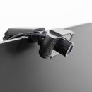 Camera web pni cw1850 full hd 1080p 2mp, usb, clip-on, microfon stereo incorporat, senzor:  cmos 1/3", unghi vizualizare: 90°, lentila: 3.6mm, dimensiune / greutate: 78 x 33 x 33 mm / 119 g, focus manual.,  Camere Web | electropc.ro