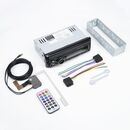 Dab si rds radio mp3 player auto pni clementine 8480bt 4x45w, 12/24v, 1 din, cu sd, usb, aux, rca, bluetooth si usb 1.5a pentru incarcare telefon, radio: fm/dab+, radio fm: 87.5mhz - 108.0mhz, radio dab: 174.928mhz - 239.200mhz, dimensiuni (l x h x a / gr,  Radio cu ceas & portabile | electropc.ro