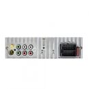 Dab si rds radio mp3 player auto pni clementine 8480bt 4x45w, 12/24v, 1 din, cu sd, usb, aux, rca, bluetooth si usb 1.5a pentru incarcare telefon, radio: fm/dab+, radio fm: 87.5mhz - 108.0mhz, radio dab: 174.928mhz - 239.200mhz, dimensiuni (l x h x a / gr,  Radio cu ceas & portabile | electropc.ro