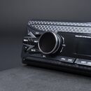 Dab si rds radio mp3 player auto pni clementine 8480bt 4x45w, 12/24v, 1 din, cu sd, usb, aux, rca, bluetooth si usb 1.5a pentru incarcare telefon, radio: fm/dab+, radio fm: 87.5mhz - 108.0mhz, radio dab: 174.928mhz - 239.200mhz, dimensiuni (l x h x a / gr,  Radio cu ceas & portabile | electropc.ro
