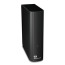 Hdd extern wd elements, 18tb, negru, usb 3.0,  Hard Disk-uri externe | electropc.ro