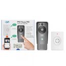 Interfon video inteligent pni house 910 wifi hd, p2p, iesire yala, aplicatie dedicata tuya smart, integrare in scenarii si automatizari smart cu alte produse compatibile tuya, rezolutie video: 2mp 1080p, wireless: 2.4ghz, detectie miscare, dimensiuni: uni,  Video | electropc.ro